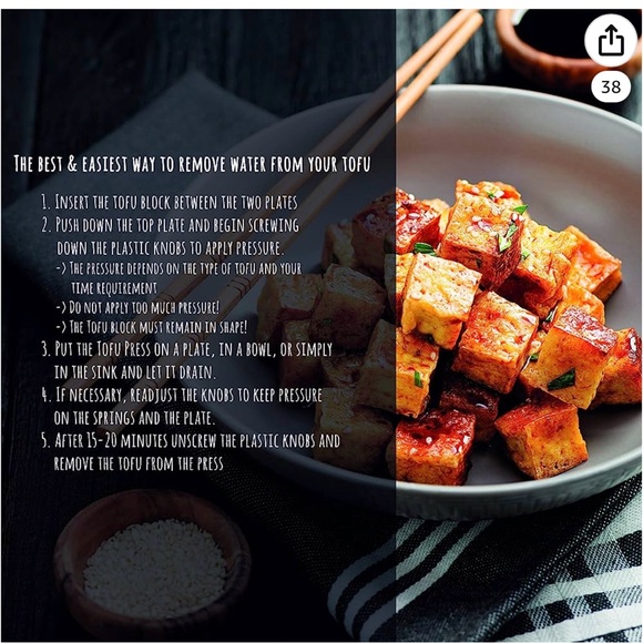 Tofu Press - Picture 10 of 13